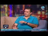 ملعب الشريف - احمد الشريف | خالد الغندور وأحمد الخضري وكواليس المنتخب - 9 يونيو 2018 -الحلقة الكاملة