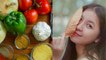 Winter Foods to avoid Dry Skin: सर्दियों में खाएं ये चीज़े कम होगी स्किन की ड्राईनेस | Boldsky