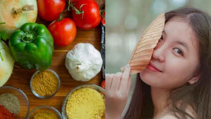 Download Video: Winter Foods to avoid Dry Skin: सर्दियों में खाएं ये चीज़े कम होगी स्किन की ड्राईनेस | Boldsky