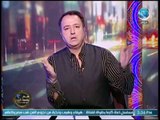 احمد عبدون ينتقد الأزهر الشريف بسبب إعلانات بيت الزكاة لـ زواج قاصرات