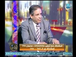 منسق حملة " عايزين نتعلم " يطالب بدعم الإعلام ويكشف المشاكل التي تواجه الحملة