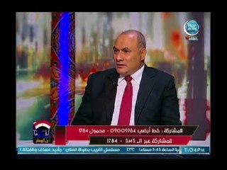 مستشار غرفة الشارقة التجارية يطالب الإعلام بإبراز نجاح الإقتصاد المصري