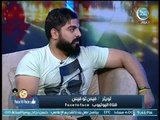 فيس تو فيس / الملحن أحمد البرازيلي يكشف عن رأيه في الفنانة هيفاء وهبي