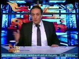 عماد الصديق يفتح النار على علاء مبارك: ظهوره واخد اكبر من حجمه
