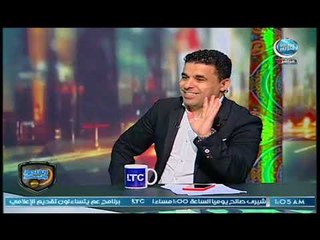 خالد الغندور: "ماشتركتش" حتى الآن في باقة كأس العالم ومازلت منتظر ؟!