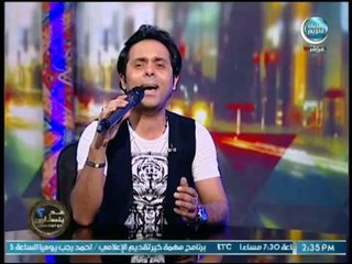 برنامج عم يتساءلون | مع احمد عبدون وحصاد  شهر رمضان ولقاء المطرب ياسر عدوية 12-6-2018