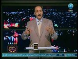 تعليق قوي من خالد علوان عن إذاعة 