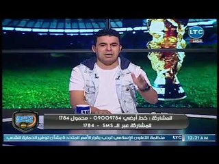 الغندور يفجر مفاجأة: تركي آل الشيخ اشترى الأسيوطي للمنافسة على الدوري والبدري مدير فني