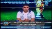 خالد الغندور يكشف تشكيل منتخب مصر امام اوروجواي