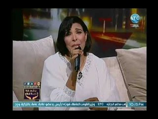 الفنانة أسرار الجمال تبدع بغناء "3 سلامات" مع الإعلامي خالد علوان