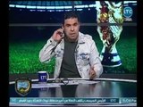الغندور والجمهور - خالد الغندور: أملنا أصبح 