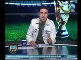 الغندور والجمهور - خالد الغندور يكشف سبب طلب 