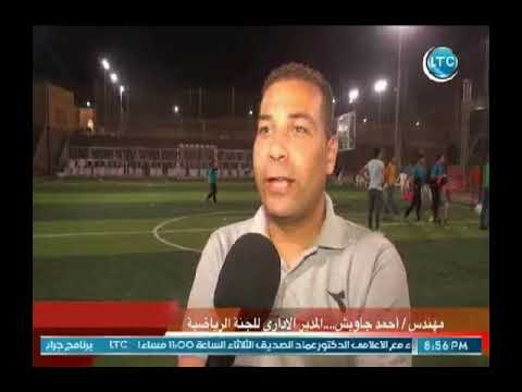 كواليس الدورة الرمضانية لمجموعة شركات السويدي اليكتريك