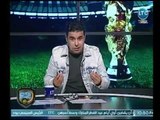 الغندور والجمهور - خالد الغندور: محمد الشناوي عالمي وكان نجم مباراة مصر واوروجواي الاول