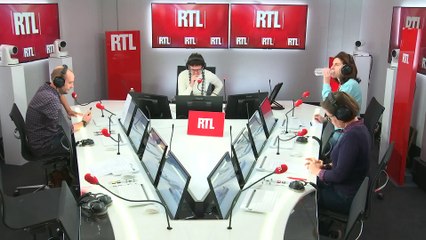 Interpellation d'Éric Drouet : "Le gouvernement a choisi la répression", dénonce Éric Coquerel sur R