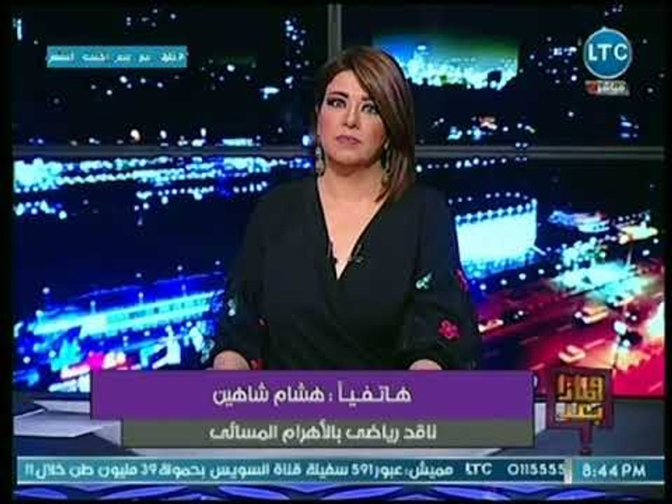 وماذا بعد - ناقد رياضي يتوقع فوز المنتخب على روسيا في وجود محمد صلاح