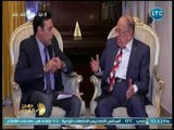 صح النوم - د. وسيم السيسي: بعض المسئولين لدينا يحملون الجنسيه المصريه بدماء صهيونيه