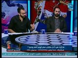 الاستوديو التحليلي - جمال حمزة: المحترفون بالدوري المصري أضروا بالمنتخب