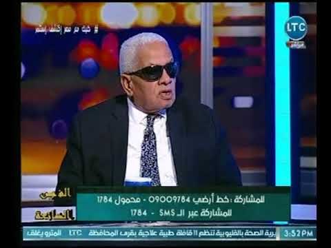 رئيس جمعية المستثمرين بسوهاج يوضح دور ودعم الغرفة التجارية فرص الإستثمار داخل الصعيد