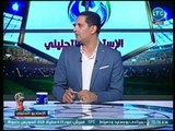 الاستوديو التحليلي - جمال حمزة: سوء الإدارة الفنية سبب خروج المنتخب من كأس العالم