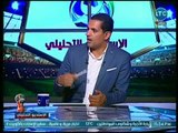 الاستوديو التحليلي - وائل شيتوس: كوبر نجح مع مصر بالأرقام