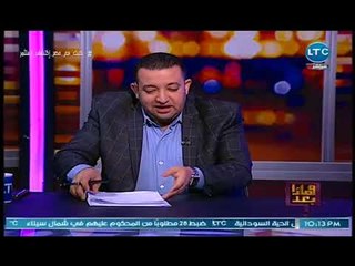 وماذا بعد - عضو بأمن المعلومات عن قانون الصحافه الجديد : يعطي للغرب سلاحاً لقتلنا