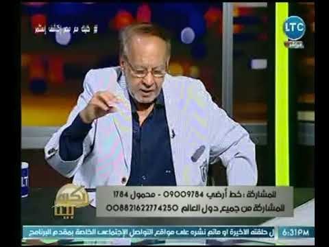 بكره بينا - نبيل لوقا يكشف سبب تراجع وزير التموين عن تطبيق قرار وضع الأسعار على المنتجات
