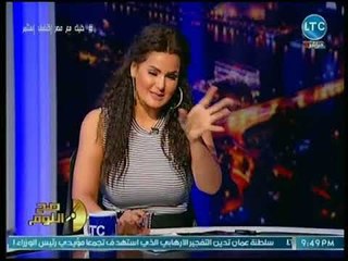 صح النوم - سما المصري عن مرتضى منصور: بلاش السيرة دي