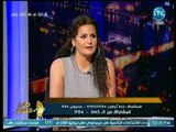 صح النوم - الغيطي لسما المصري: رشحتي نفسك للرئاسة .. وترد: الشعب بيحبني
