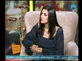 سيب وأنا سيب - الفنانة مي محمد علي تكشف مفاجأة عن مثلها الأعلى في التمثيل
