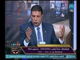 نائب مركز العربي للدراسات السياسية :  مصر تواجه معركة داخلية بمواجهة الإرهاب والإصلاح الاقتصادي