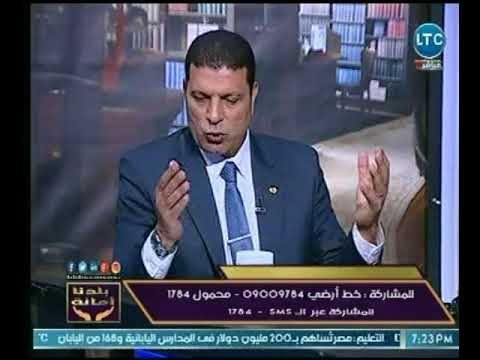 نائب مركز العربي للدراسات السياسية : مصر تواجه معركة داخلية بمواجهة الإرهاب والإصلاح الاقتصادي