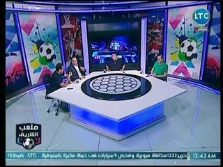 صحفي بالأهرام يكشف كواليس إهانة صحيفة سعودية للمنتخب المصري عقب الهزيمة