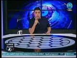أحمد الشريف يكشف مفاجأة مروعة بصفوف المنتخب .. 