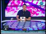 برنامج ملعب الشريف | مع الإعلامي أحمد الشريف حول الهزيمة المذلة لمصر أمام السعودية 25-6-2018