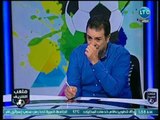 ملعب الشريف - مع الإعلامي أحمد الشريف ولقاء أحمد الخضري حول صفقات الزمالك الجديدة 24-6-2018