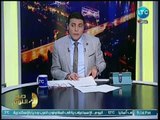 محمد الغيطي يفتح النار على رئيس قطاع التخطيط بالري: مش مصدق كلامك