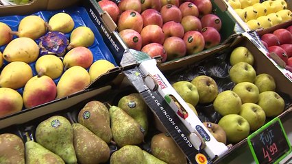 Mantener el colesterol a raya, el propósito del año nuevo