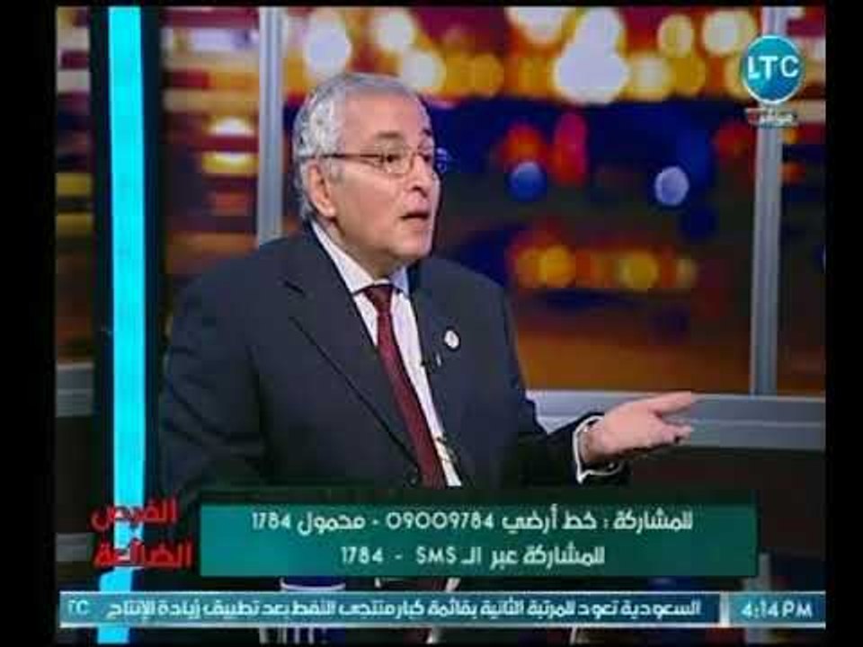 رئيس قطاع الطب العلاجي السابق يوضح سبب هروب الأطباء من وزارة الصحة