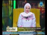 احلي حياه  | مع ميار الببلاوي لقاء مع الشيخ احمد كريمه حول الميراث في الإسلام 26-6-2018