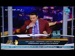 الغيطي لـ ابو ريده عن استغلال صلاح بالشيشان :انت افظع من السلفيين