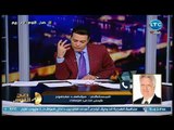 اول تعليق من مرتضي منصور علي الكشف النفسي علي محمد صلاح ويتعهد بتطبيقه بمصر