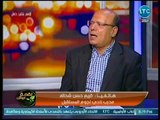 كريم حسن شحاته يفجر مفاجأة مدوية عن دور قناة قطرية في فشل مصر بكأس العالم