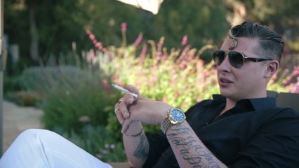 John Newman - Come And Get It