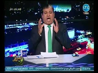 لقمة عيش | مع ماجد علي حول أهم الاخبار وذكري ثورة 30 يونيو 29-6-2018