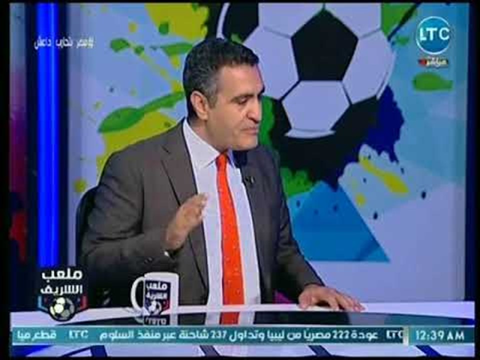 ناقد رياضي يكشف مفاجأة كبيرة عن تولي الحضري منصب كبير في المنتخب رغم العقوبات