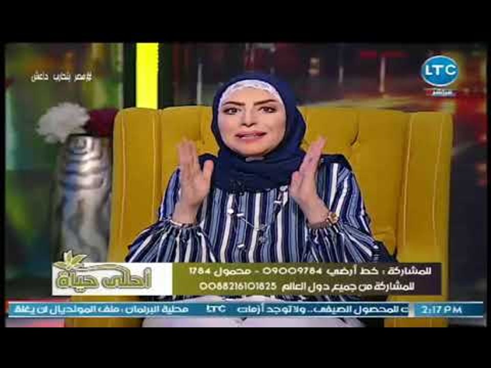 ميار الببلاوي : البنات في الصعيد بيتجوزوا من غير عقود جواز