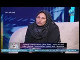 والدة شهيد ثورة 30 يونيو توجه رساله للاخوان: ربنا يحرق قلوبكم علي ولادكم