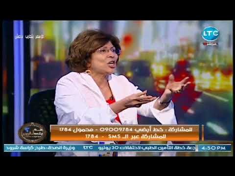 فريده الشوباشي : السيسي استلم البلد خربانه .. والقدر هو من ارسله
