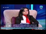 دنيا تانيه | مع فاطمه شنان لقاء مؤثر مع اهالي شهداء ثورة 30 يونيو 30-6-2018